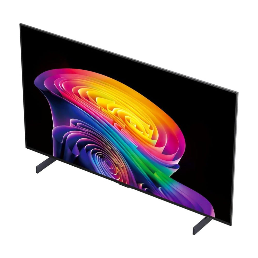 Smart TV OLED LG OLED42C64LA de 42 pulgadas, 4K UHD y 120 Hz