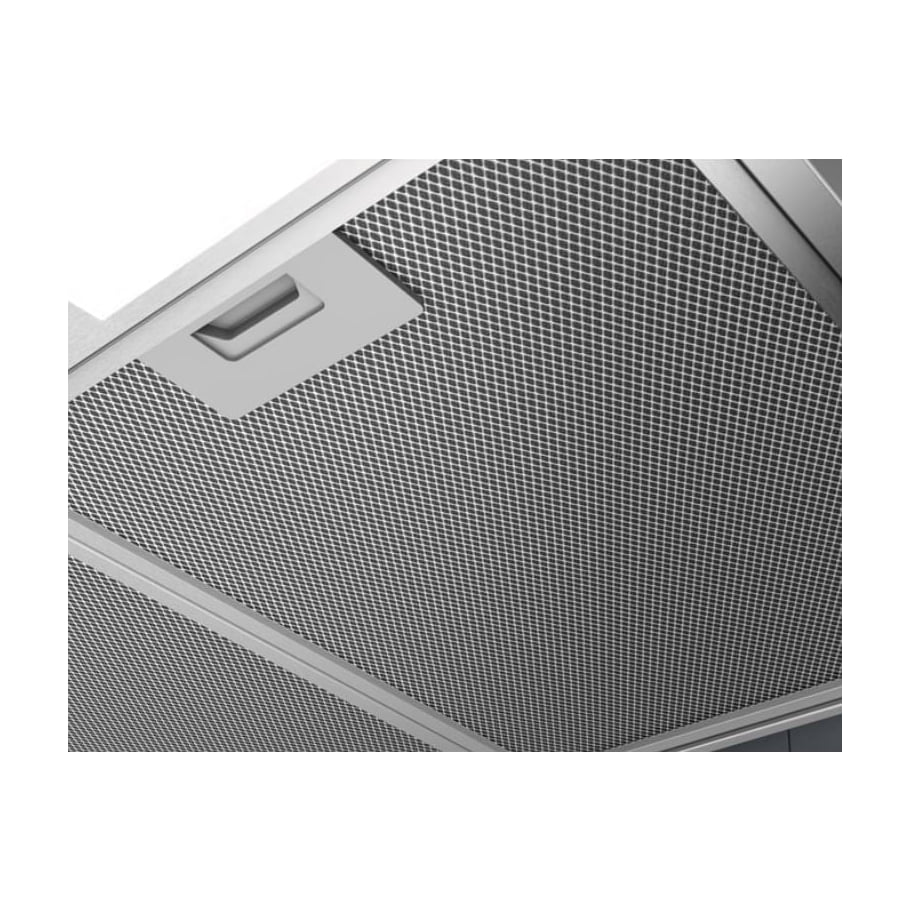 Campana decorativa Electrolux LFC316X de 60 cm, 420 m³/h