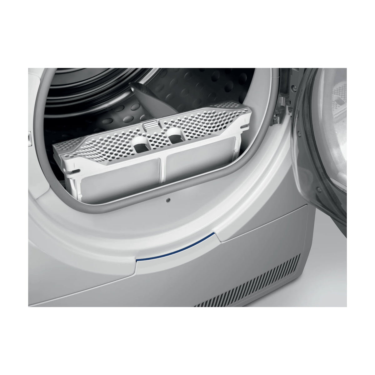 Secadora Electrolux EDI618A5BO de 8 kg con bomba de calor y SensiCare
