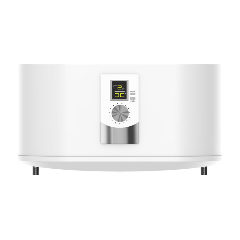 Termo eléctrico Teka EWH 50 D SLIM de 47 litros, multiposición