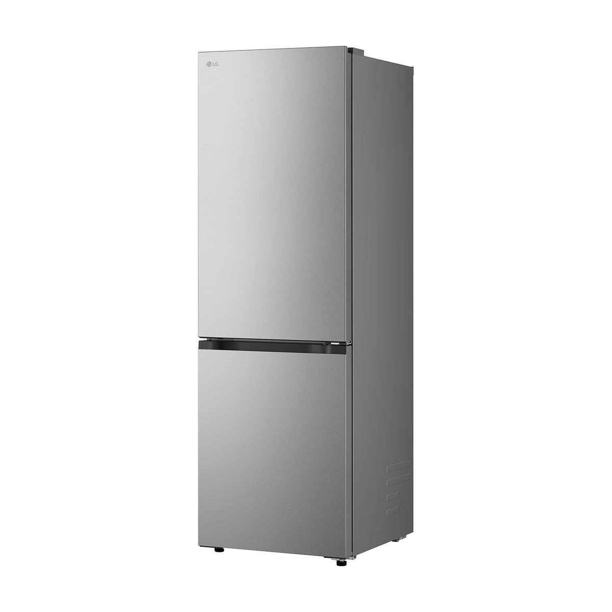 Frigorífico combi LG GBBSJ10DPY de 333 l con Total No Frost