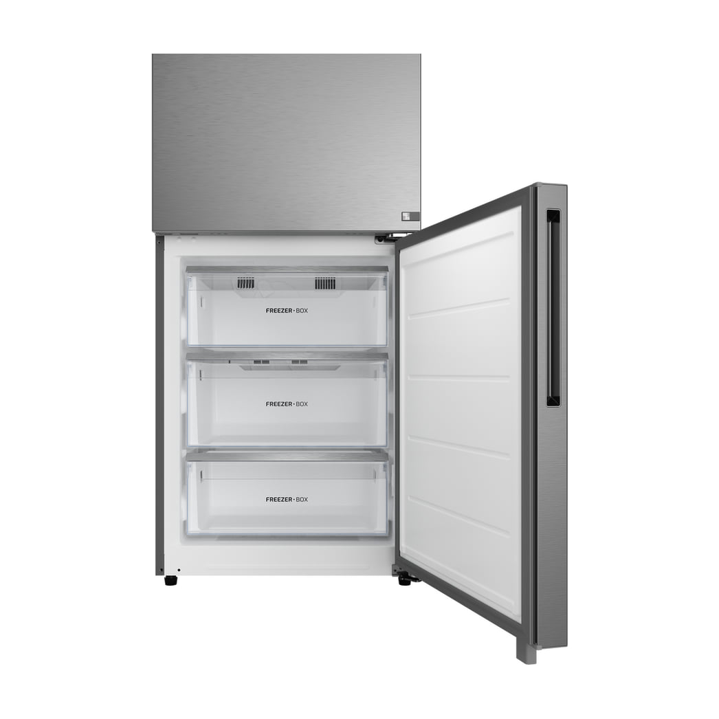 Frigorífico combi Teka RBF 78660 SS de 442 l, Total No Frost