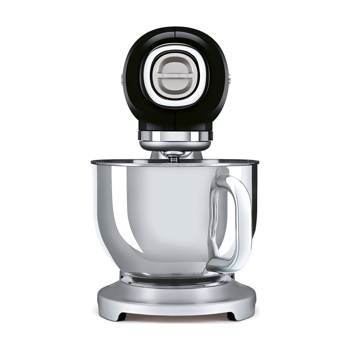 Batidora amasadora Smeg SMF02BLEU de 800 W con bol de 4,8 l