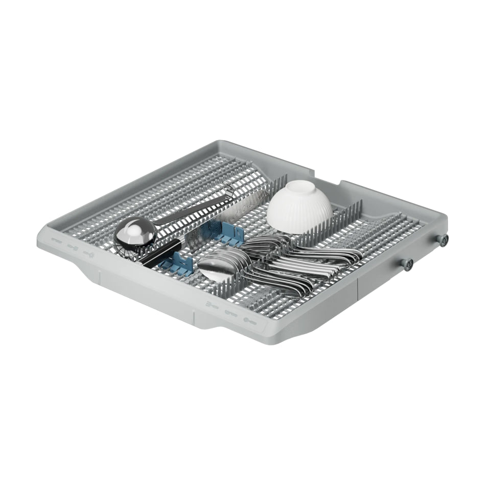 Lavavajillas integrable Electrolux E62LB202S, 60 cm, 14 cubiertos, 44 dB