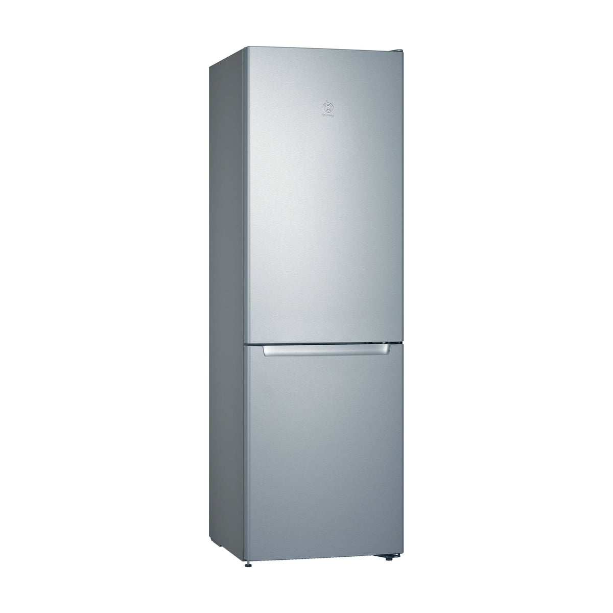 Frigorífico combi Balay 3KFE563XI, No Frost total, inox antihuellas