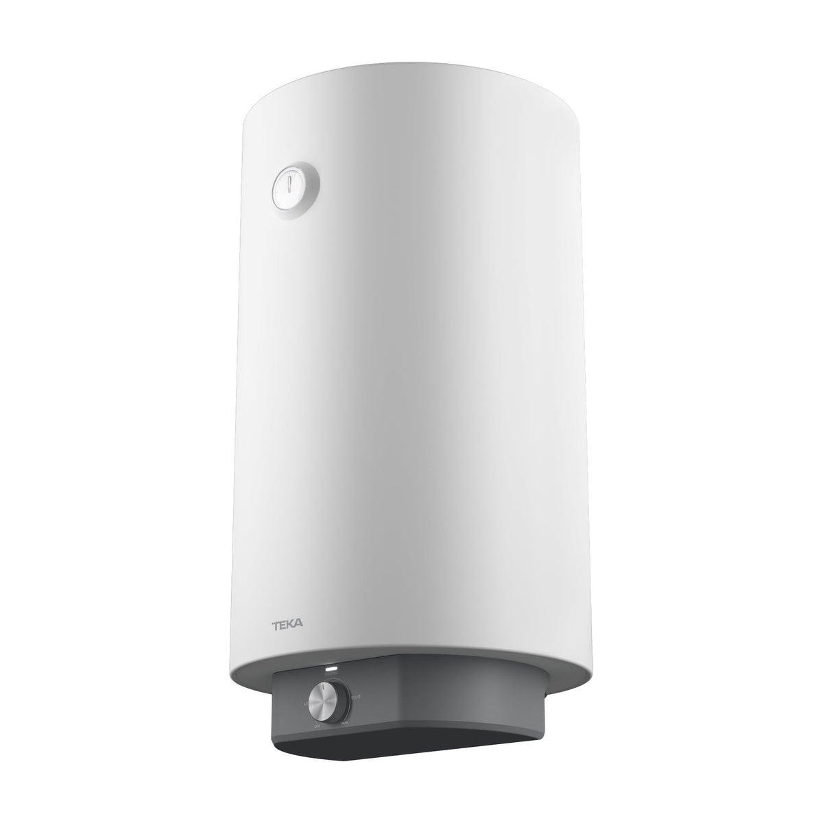 Termo eléctrico Teka EWH 10050 CWH de 50 litros, vertical y 1500 W