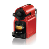 Cafetera de cápsulas Krups Inissia XN100510, 19 bar y depósito de 0,7 l
