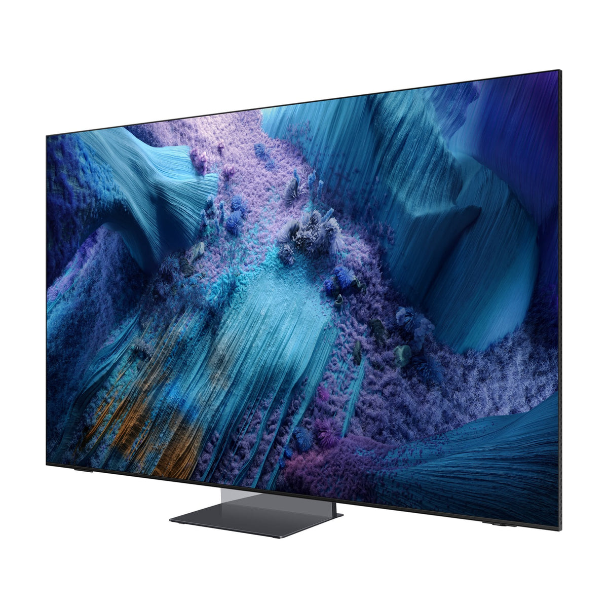 Televisor Samsung TQ65QN990FTXXC Neo QLED 8K de 65 pulgadas