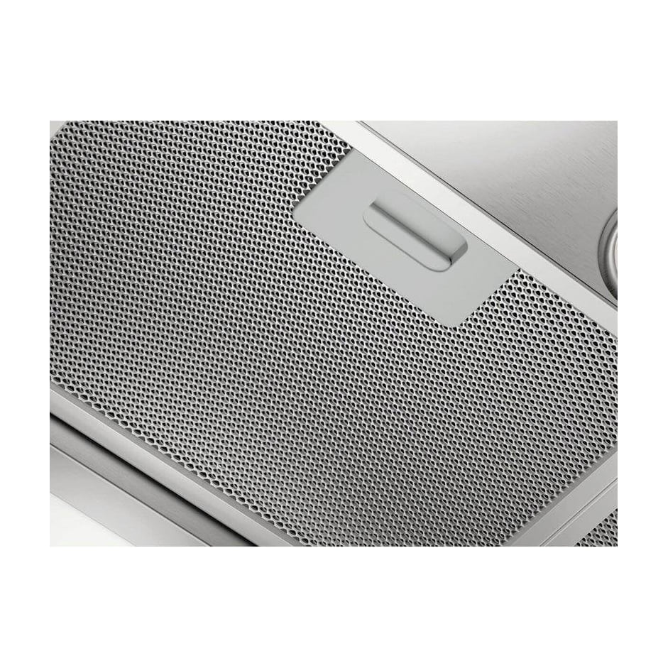 Campana integrable Electrolux LFP516X de 60 cm y extracción de 500 m³/h