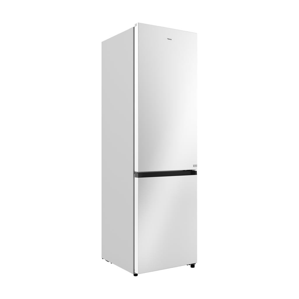 Frigorífico combi Teka RBF 68670 WH, Total No Frost, 373 l