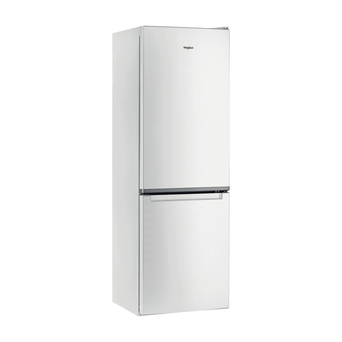 Frigorífico combi Whirlpool WNF 821 E W, 328 l, blanco