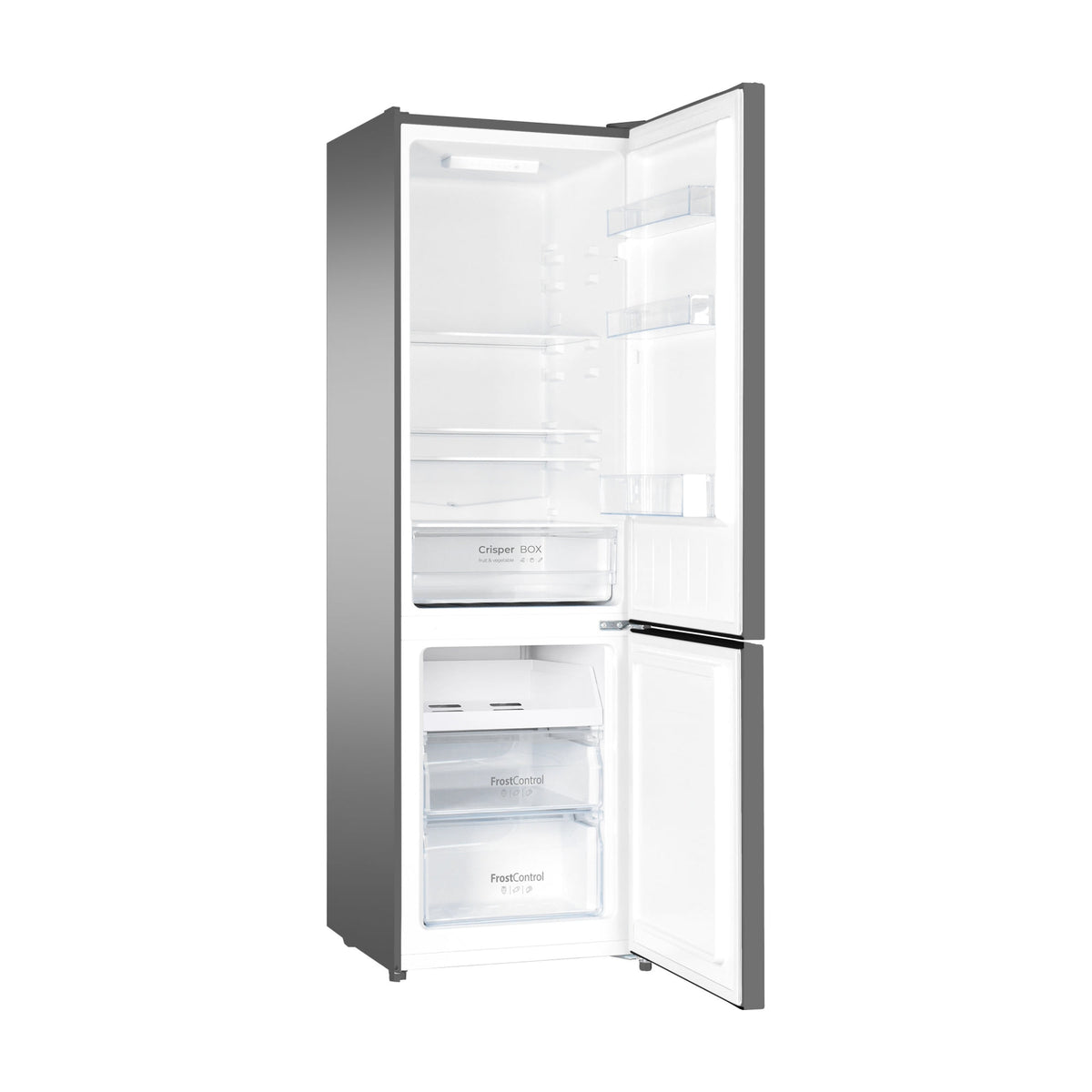 Frigorífico combi Fagor 3FFK-5510X, 262 l, Low Frost