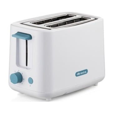 Tostador Ariete Breakfast 157/14 de 2 ranuras, 760 W