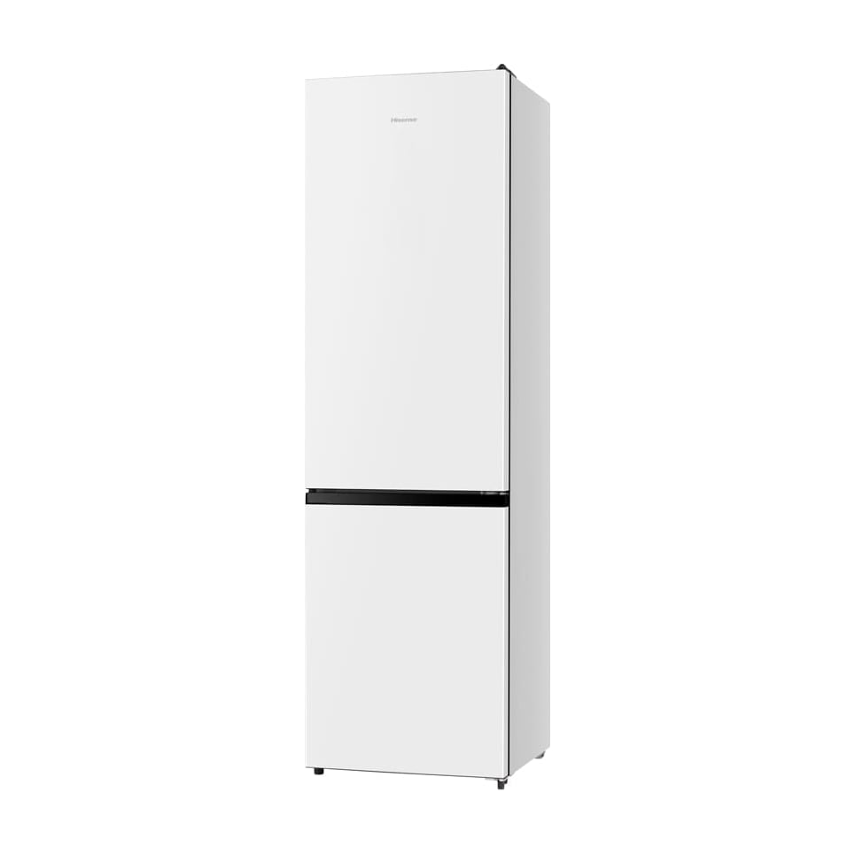 Frigorífico combi Hisense RB440N4BWE, 336 l, Total No Frost
