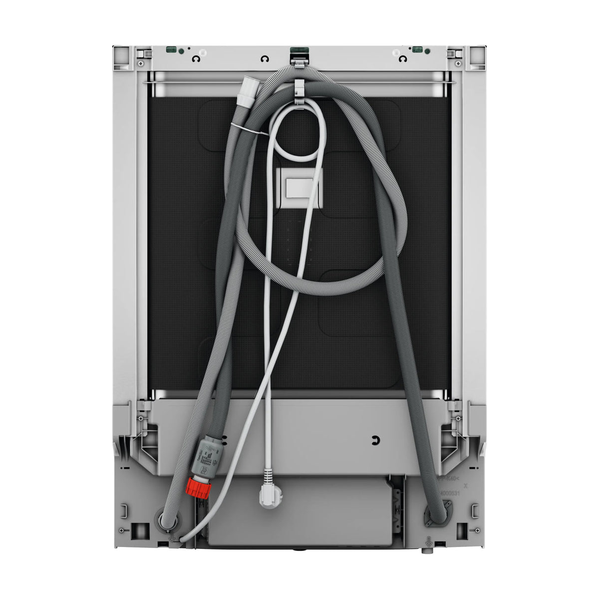 Lavavajillas Electrolux E62LB100S – Integrable, 13 cubiertos, 44 dB
