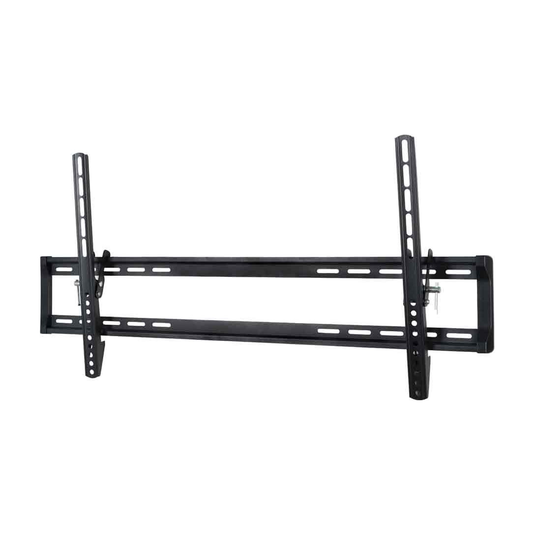 Soporte de TV Vivanco BTI 6080 inclinable, hasta 85 pulgadas y 65 kg