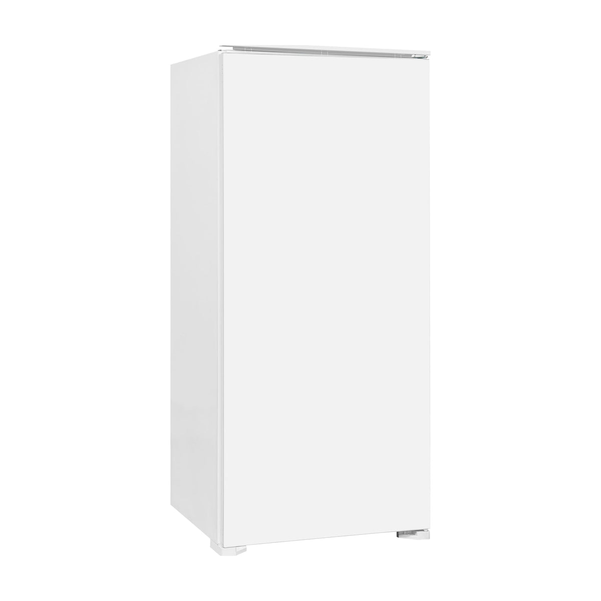 Frigorífico integrable Exquisit EKS201-V-E-040E de 199 l, clase E