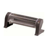 Estufa de cuarzo FM Calefacción 2302-C de 1200 W con sistema antivuelco