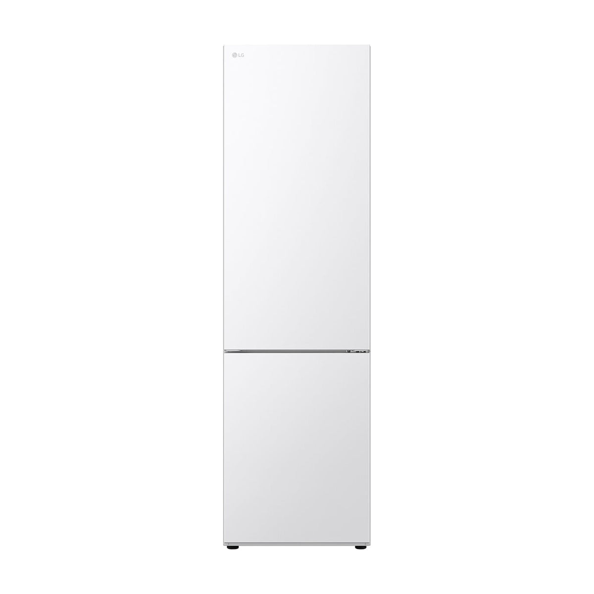 Frigorífico combi LG GBV22NCDSW, 387 l, Total No Frost
