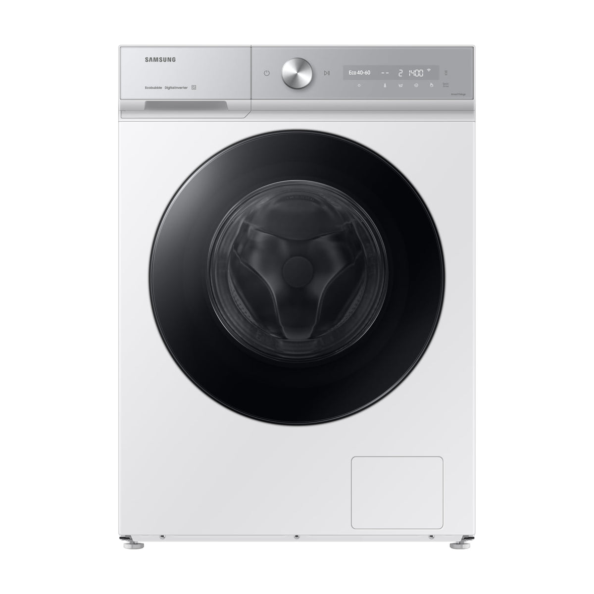Lavadora Samsung WW11DB8B95GHU3 de 11 kg y 1400 rpm