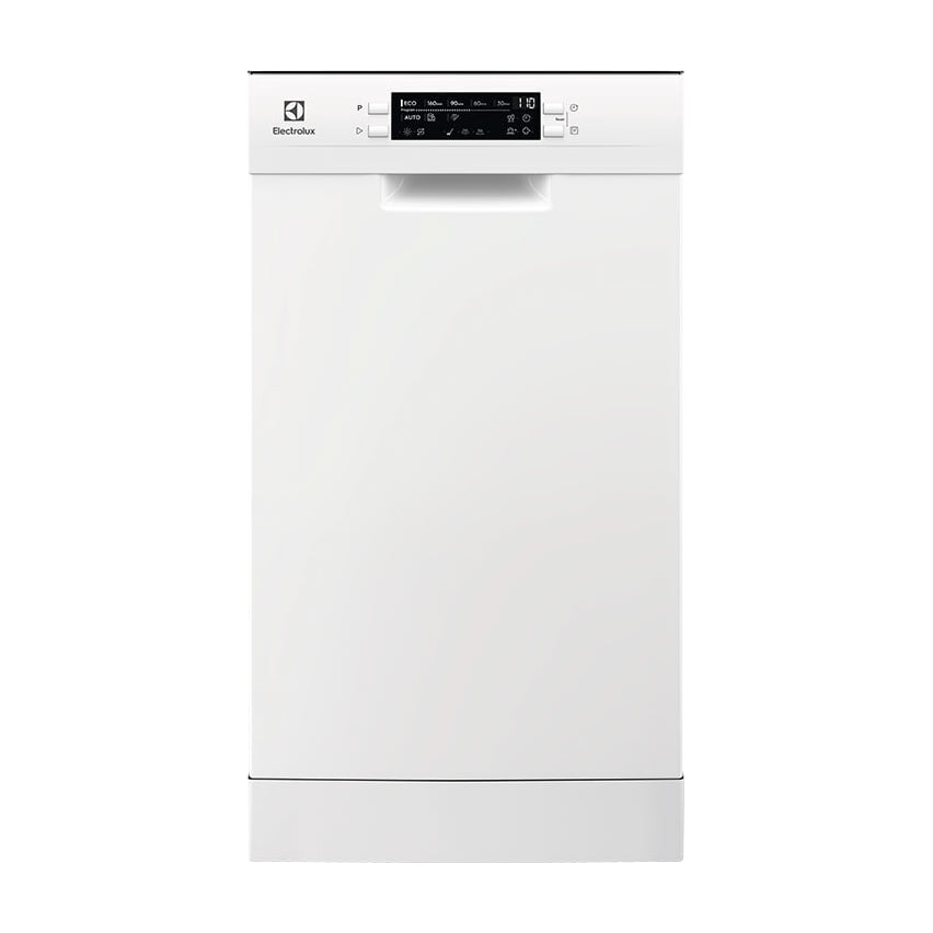 Lavavajillas Electrolux ESS42220SW de 45 cm y 9 cubiertos