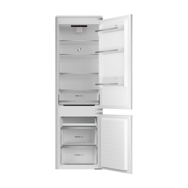 Frigorífico combi Teka RBF 43345 FI integrable de 271 litros