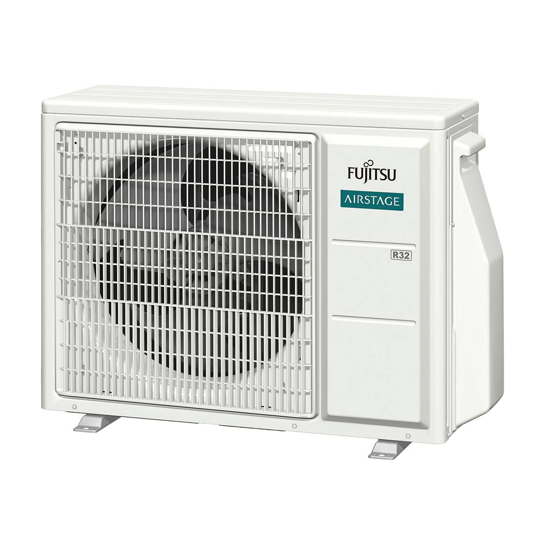 Unidad exterior multisplit 2x1 Fujitsu AOY50M2-KB, 5 kW, R32