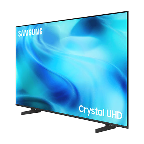 Televisor LED Samsung TU55U8075HUXXC de 55 pulgadas, 4K UHD y Smart TV