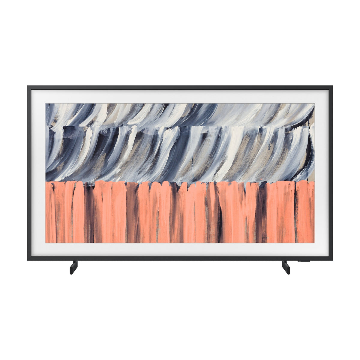 Televisor Samsung The Frame TQ43LS03HEUXXC QLED 4K de 43 pulgadas con Glare Free