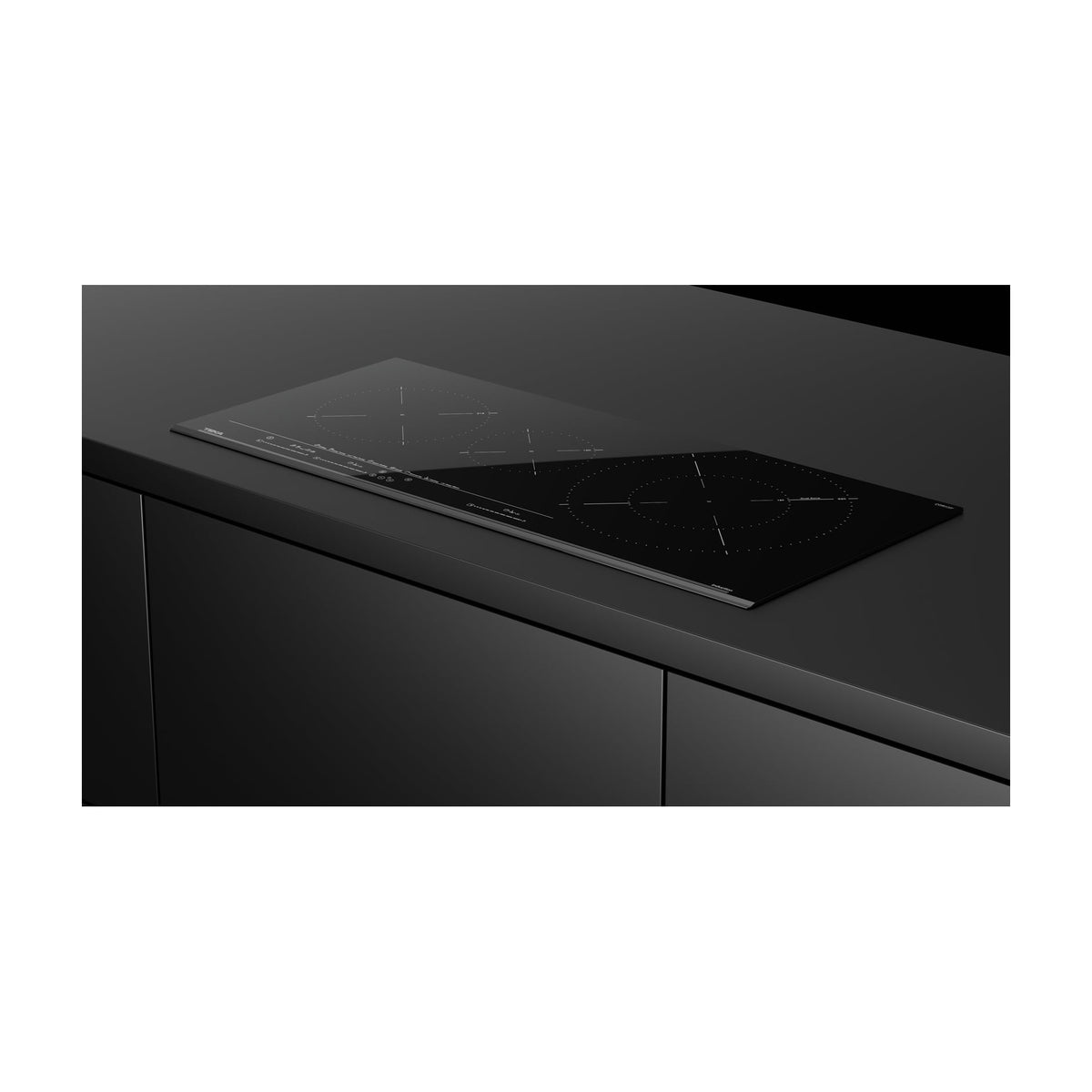 Placa de inducción Teka IZC 93320 MST de 90 cm con 3 zonas
