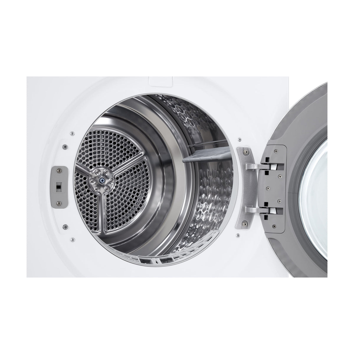 Secadora LG RHX9009TWC de 9 kg con bomba de calor y Wi-Fi