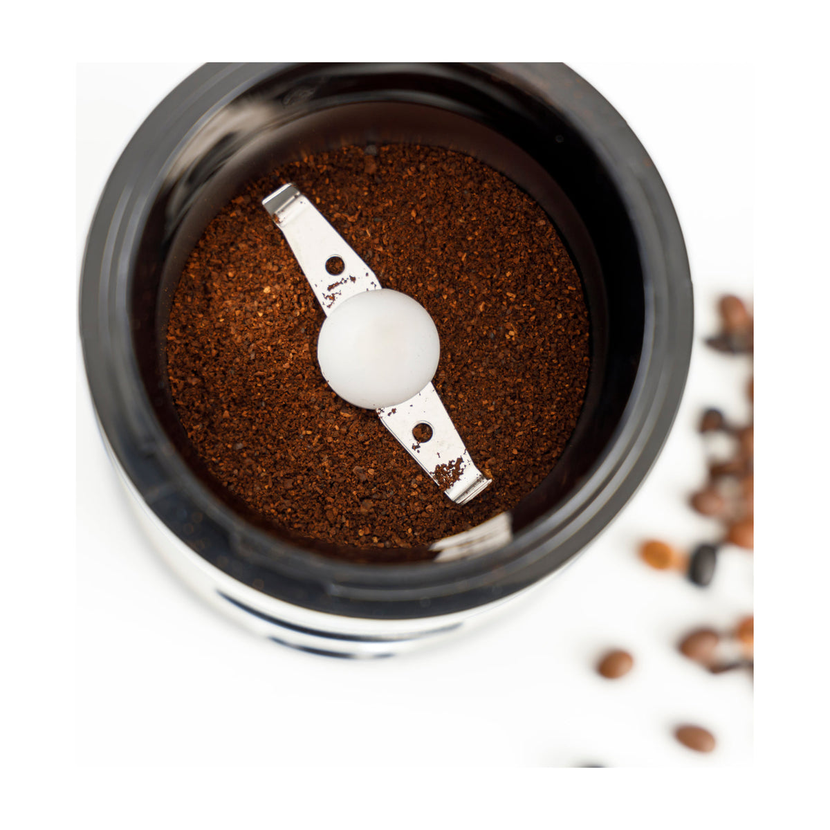 Molinillo de café Taurus Aromatic de 150 W y capacidad de 50 g