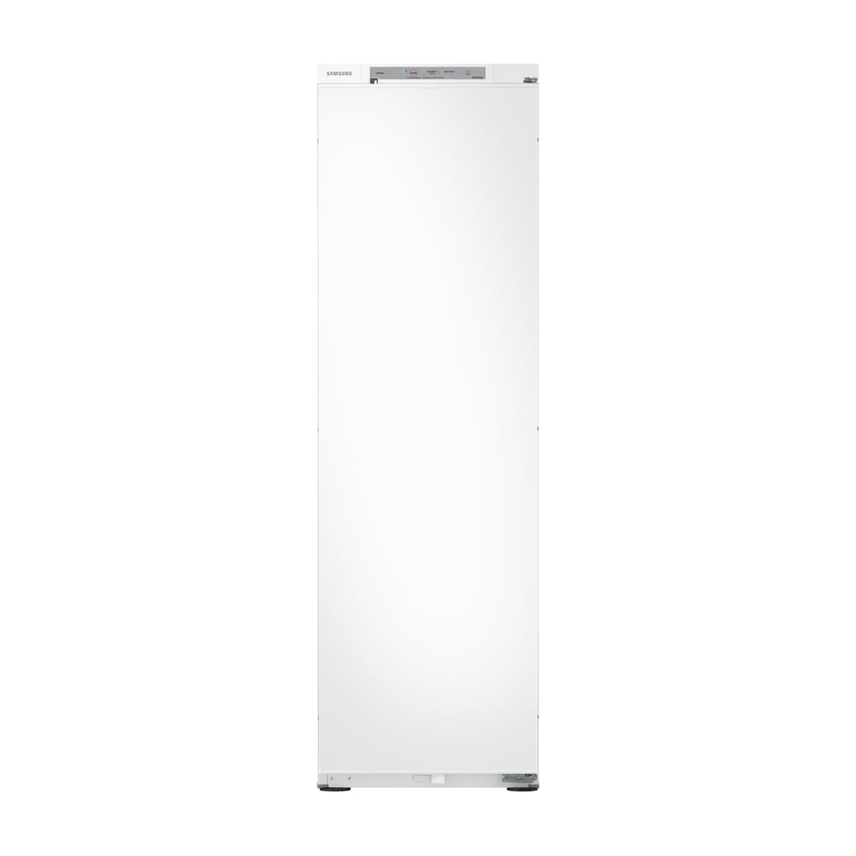 Congelador vertical integrable Samsung BRZ22700EWW/EF, 218 l, No Frost