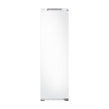 Congelador vertical integrable Samsung BRZ22700EWW/EF, 218 l, No Frost