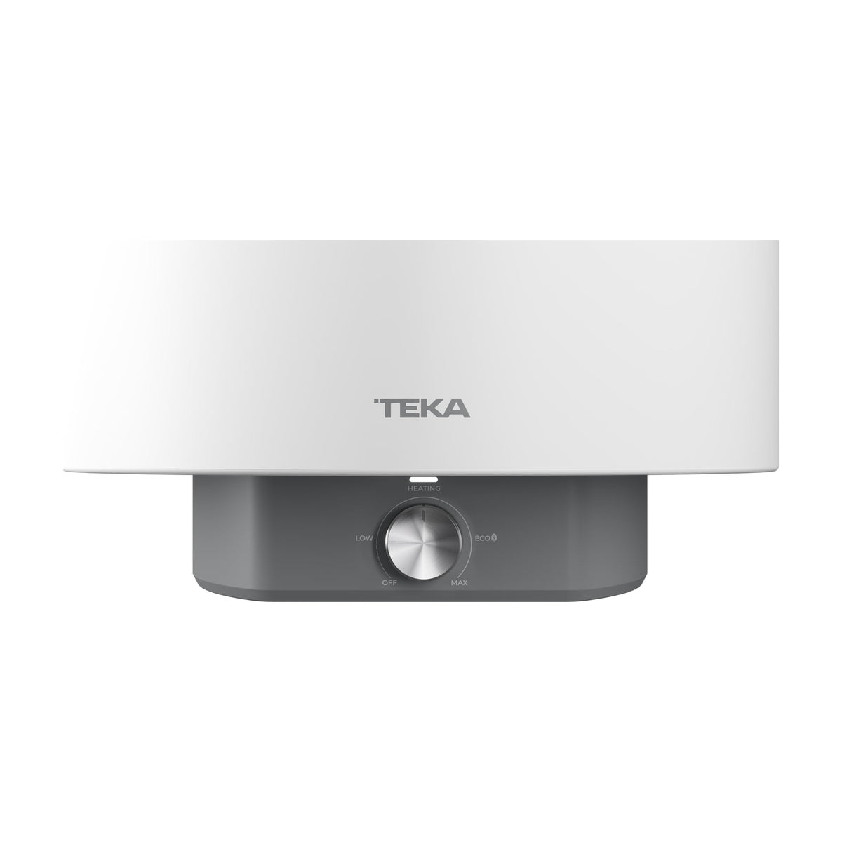 Termo eléctrico Teka EWH 10080 CWH de 80 litros, vertical
