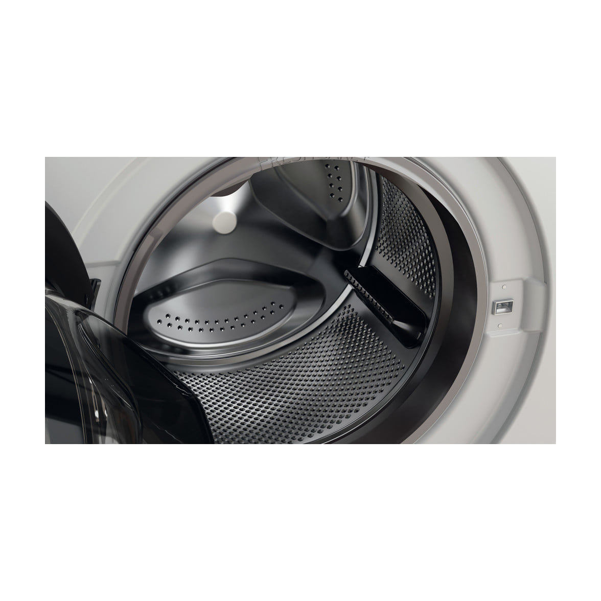 Lavadora Whirlpool FFB 10489 BV SPT de 10 kg y 1400 rpm
