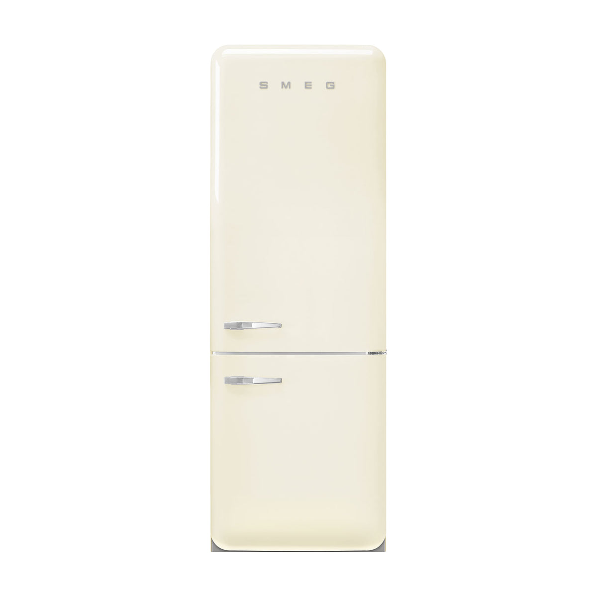 Frigorífico combi Smeg FAB38RCR6, 481 l, No Frost total