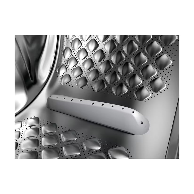 Lavasecadora Electrolux EWI7216O2B de 10/6 kg y 1600 rpm