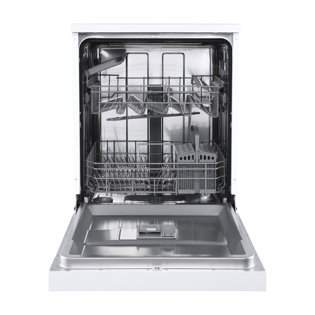 Lavavajillas Hisense HS622E10W de 60 cm y 13 cubiertos
