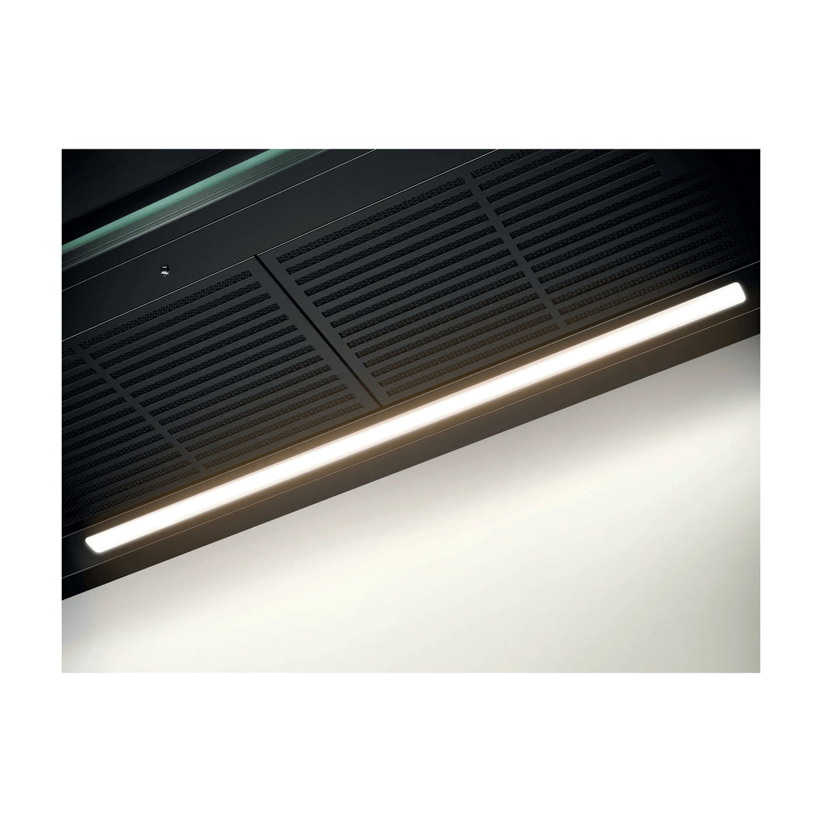 Campana integrable AEG GE68D2HB de 120 cm con Hob2Hood