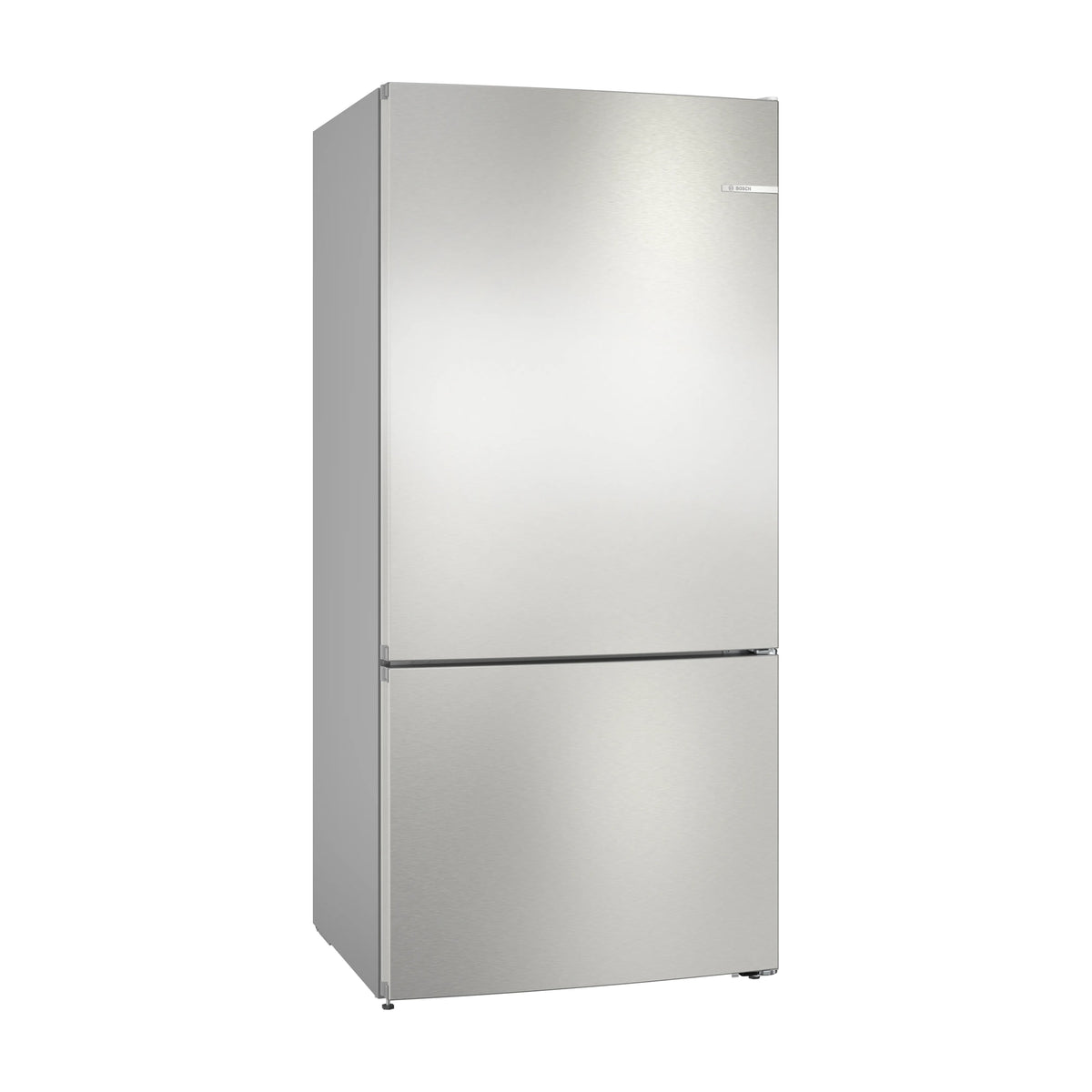 Frigorífico combi Bosch KGN86VIEA, Total No Frost, 631 l