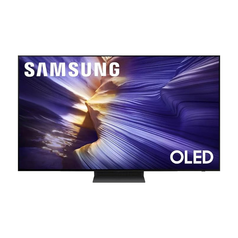 Televisor Samsung TQ48S93FAEXXC OLED de 48 pulgadas, 4K UHD