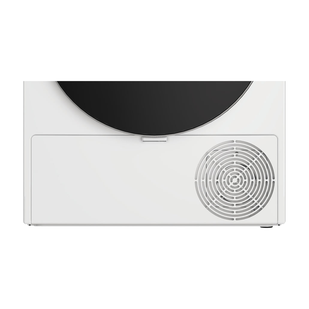 Secadora Whirlpool C WD 113M WBS SPT de bomba de calor, 11 kg y WiFi