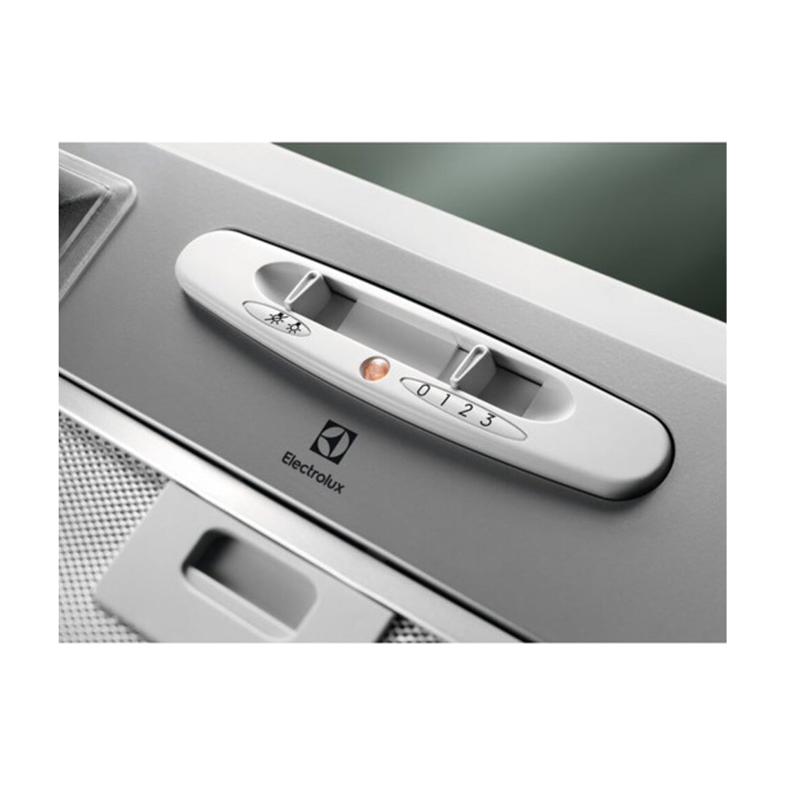 Campana integrable Electrolux LFG235S de 52 cm y extracción de 330 m³/h