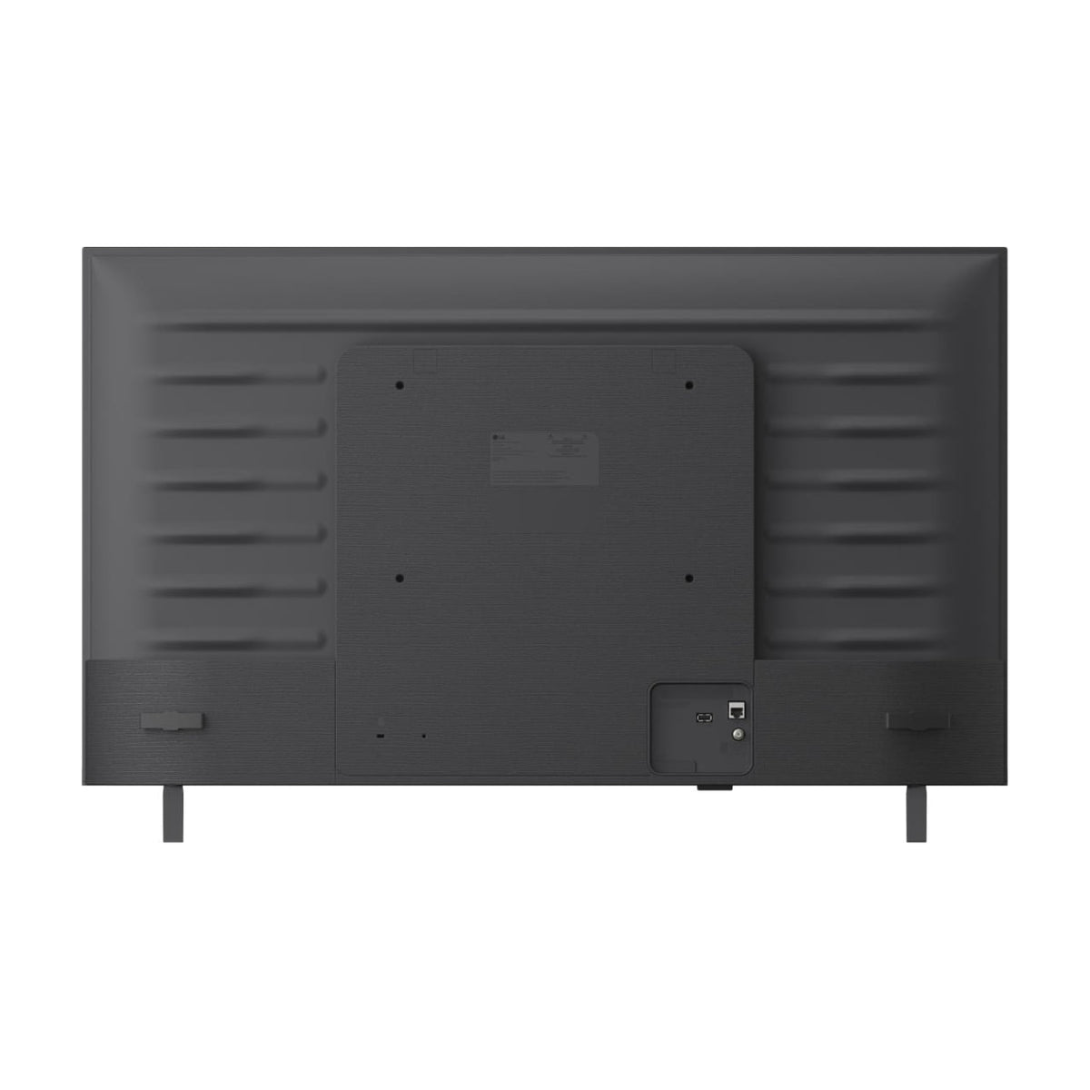 Televisor LG 43NU8E0B3LA.AEU de 43 pulgadas, NanoCell 4K UHD