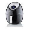 Freidora de aire Ariete Airy Fryer XXL 4618/00, 7 l, 1800 W