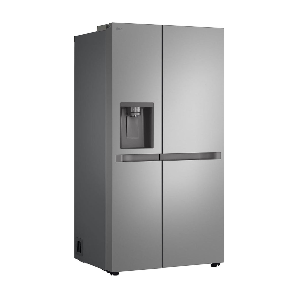 Frigorífico americano LG GSLC40PYPE, 638 l, Total No Frost
