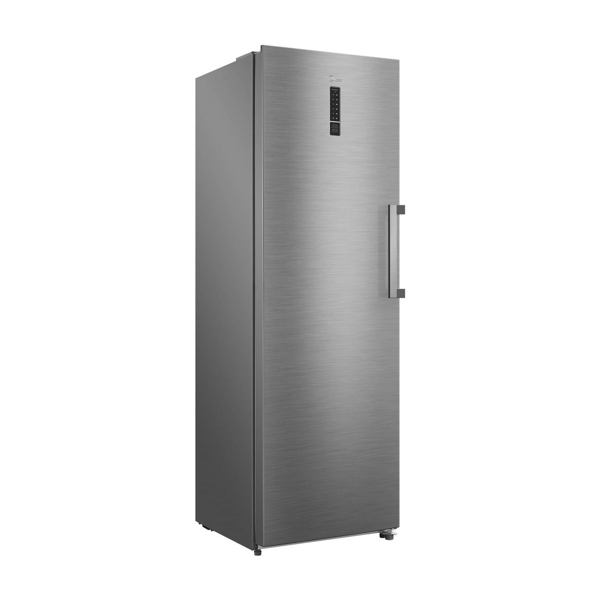 Congelador vertical Midea MDRU385MTE46 de 272 l, No Frost