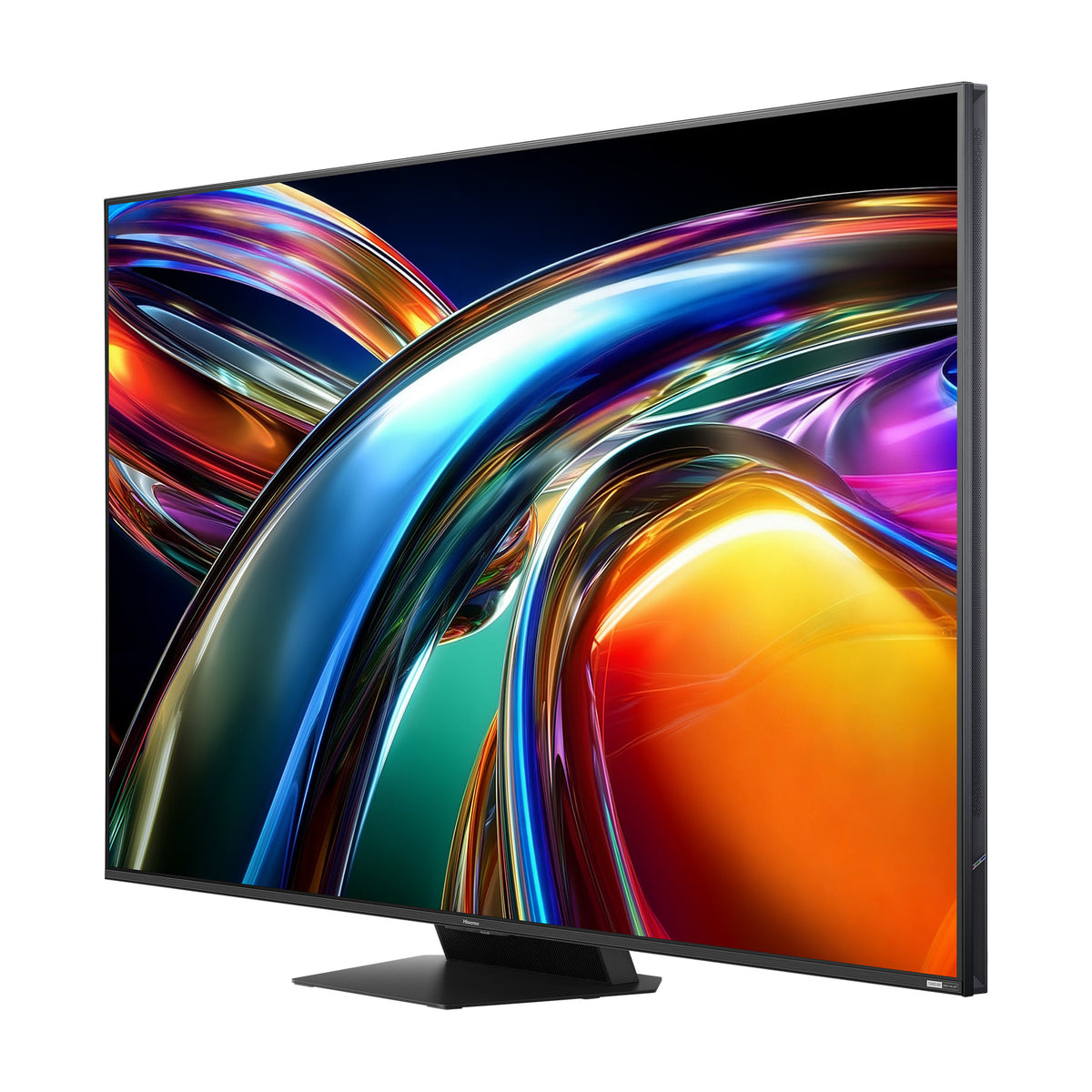 Televisor Hisense 65UR9S de 65 pulgadas, RGB Mini LED 4K y 170 Hz