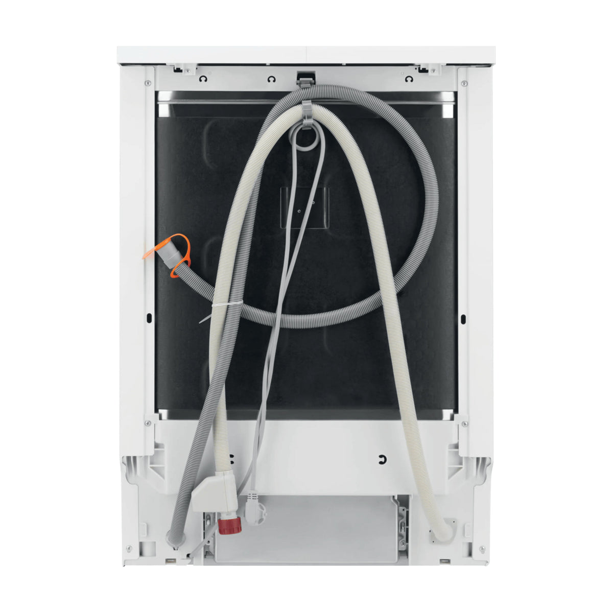 Lavavajillas Electrolux ESM48400SX de 14 cubiertos, AirDry e inox antihuellas